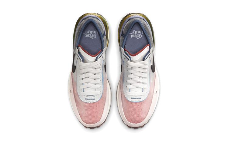 Nike Waffle One 'The Great Unity' GS DM5454-701