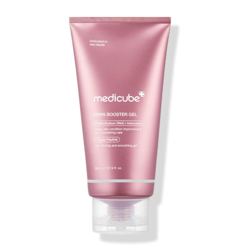 Medicube Age-R PDRN Эластичный лифтинг-бустер-гель 300 мл