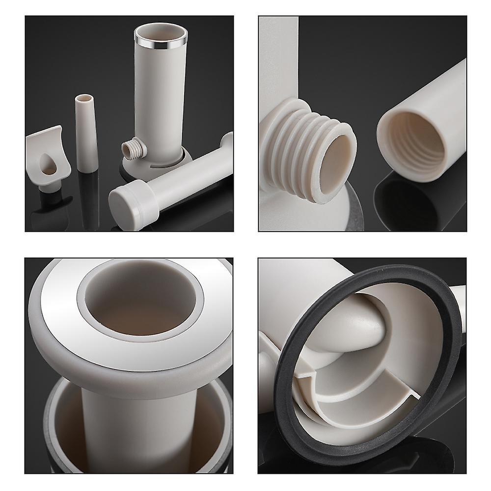 Kitchen Press-type Sausage Maker Anti-slip Dismountable Sausage Machine Kitchen Accessories