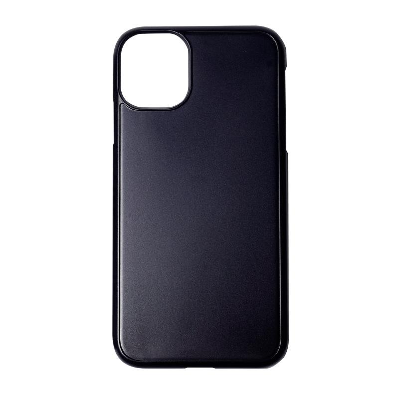 Suitable for IPhone15pro Phone Case, PC Matte Grooved Leather Case Material, Apple 16max Protective Case