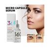 Serum with Micro Capsules Anti-aging Firming Skin Pore Shrinking Essence 30ml