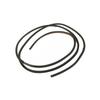 Replacement Sunroof Seal for Polo 2002-2012 with OEM Number 6N0898209 Made of Wear Resistant ABS Rubber Material
