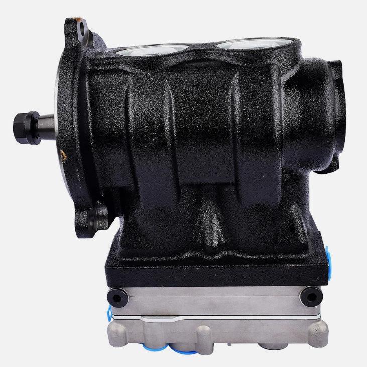 Volvo D13 Motor Luftkompressor 20774294