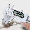 High Precision 150mm Stainless Steel Digital Vernier Caliper