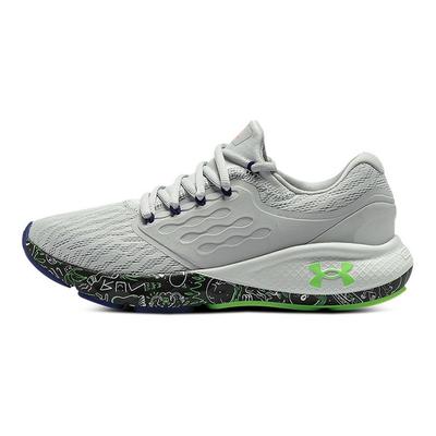 Charged Vantage Fun Cn 'Grey Green' Women's 3026453-100
