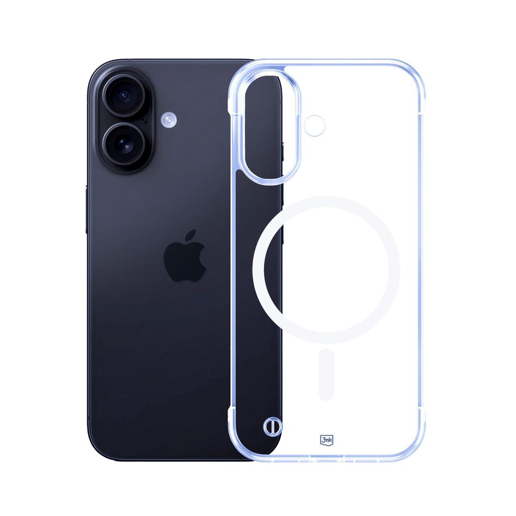 Apple Iphone 16 - 3Mk Just20G Magcase