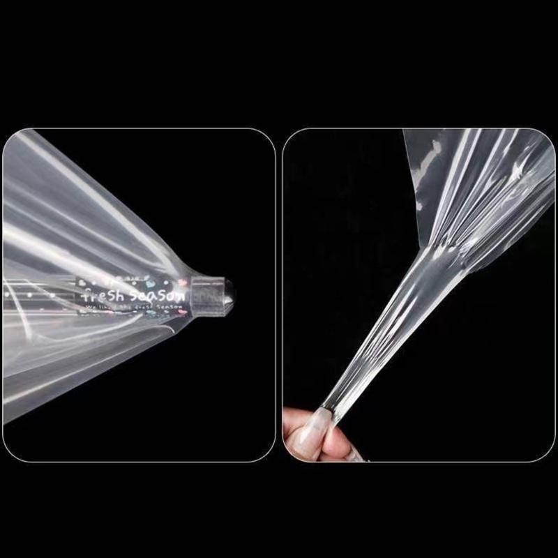 Portables Tarpaulin Garden Succulents Plant Rain Shelter Pet House Waterproofed for Camping and Plant Protecting