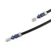 New Hood Lock Release Cable 65620-4Ga0A For Infiniti 2014-2018 Q50 2017-2018 Q60