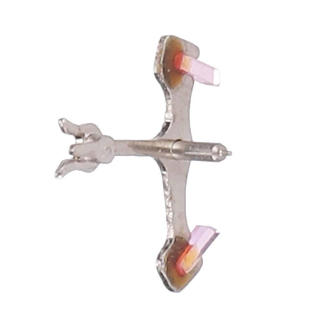 46941 46943 Movement Escapement Fork Watch Movement Accessories Replacement Part