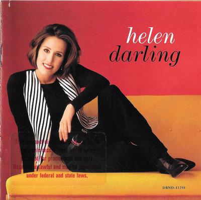 CD DARLING, HELEN - Helen Darilng  DRND11259 Decca 1995 US Folk Occasion