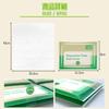 Mitoland Toilet Disaster Prevention For Public 100 Sheets Seats, Portable, Disposable, Flushable, Portable, Large, Hygienic, Travel, Goods, Camping,