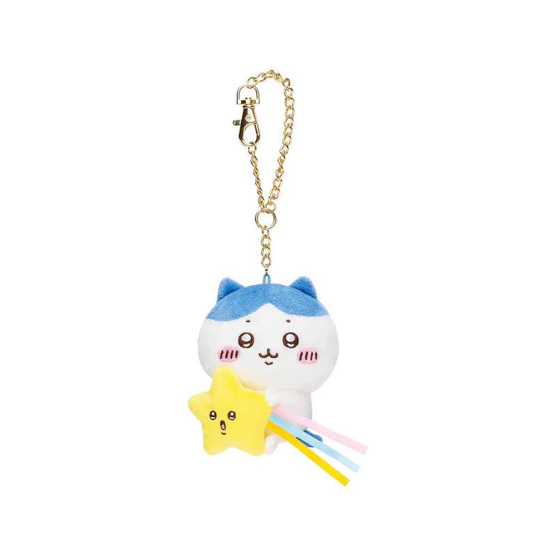 Chiikawa Usagi Pendant & Bag Charm: Small Eight Feet Doll Gift