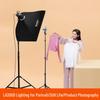 Godox LA200D LED Continuous Video Light Kit