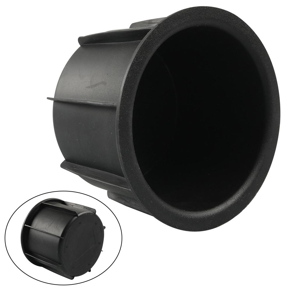 For Toyota Automotive Center Console Inserts Cup Holder, Rubber 6699135030