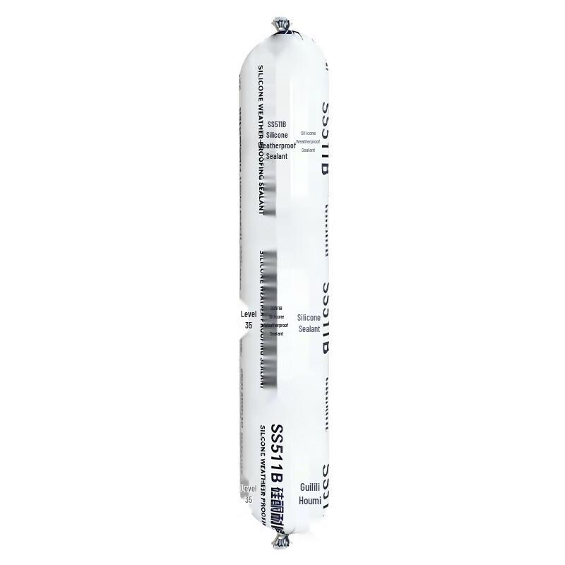 Milebao Neutral Silicone Weatherproof Sealant