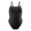 Womens/Ladies Team Enduracex Strappy Strappy One Piece Swimsuit