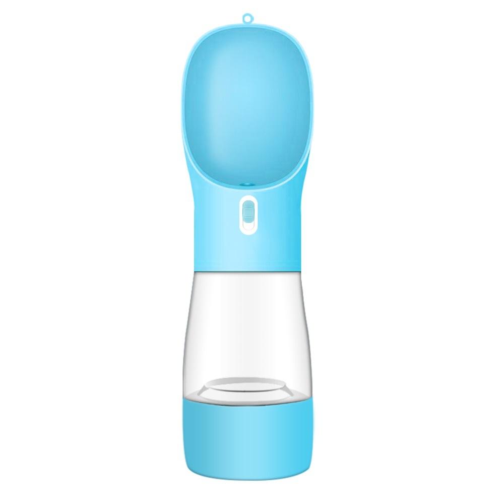 Cross-border Pet Supplies Multi-functional Pet Water Cup Going Out Water and Food Cup Portable