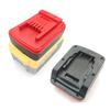 18V Lithium Adapter 18V 20V Voltage Battery Adapter 18V 20V Voltage Lightweight Battery Solution Battery Conversion