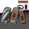 Ford Key Case Compatible with Mondeo, Edge, Explorer, Focus, EVOS, Escape