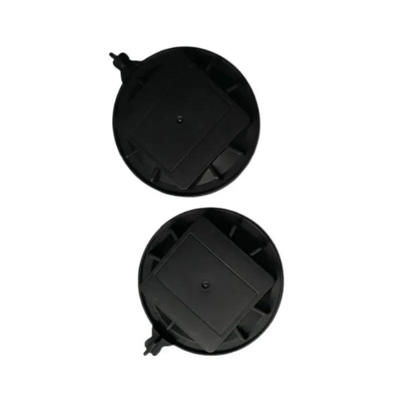 Car Front Headlight Dust Cover Housing Shell Head Lamp Sealing Cap Lid For Honda Accord Spirior 2008-2012