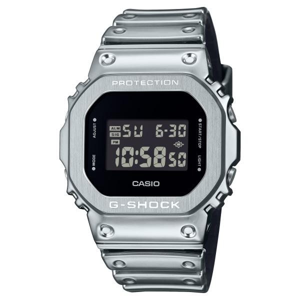 

Casio G-Shock Fine Metallic Series GM-5600YM-8JF Men s Watch New
