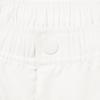 Li Ning Retro Sports Series Knitted Long Pants Women Bottoms Off-White AYKW310-5