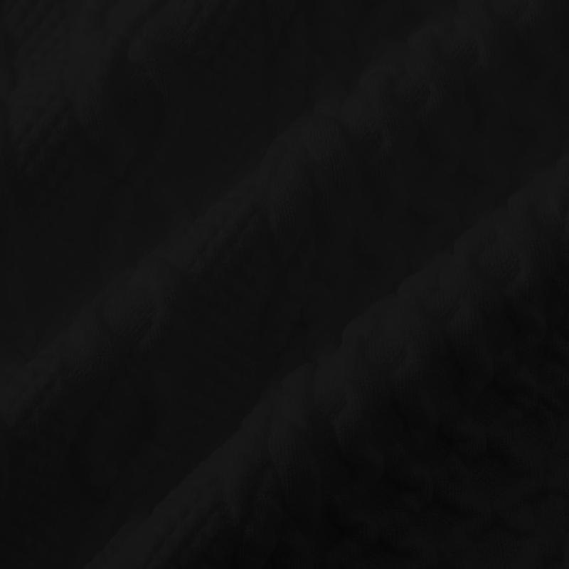 Women's Twisted Knit Oversized Sweatshirt, Loose Pullover With Crew Neck, Textured Casual Street Style Top