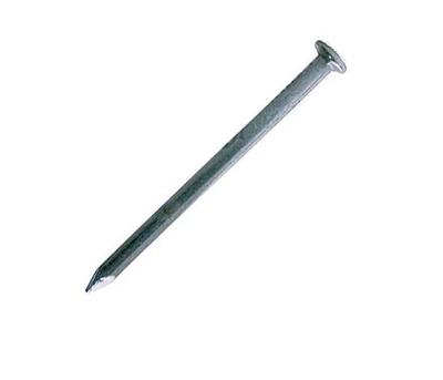 Hærdede Galvaniserede Stålsøm 3,0*80Mm - Guk 3,0*80Zn