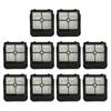 Replacement Filter Accessories for Atvel F16 Series VH20BW02 Vacuum Cleaner Parts for Better Performance and Durability