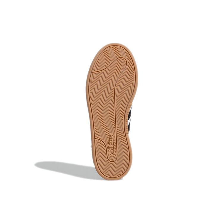 Adidas Wmns Grand Court Alpha 'White Flash Orange' Women's GX8165