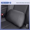 Leapmotor B10 Headrest & Lumbar Support Cushion - Neck Protector & Car Decorative Accessory.