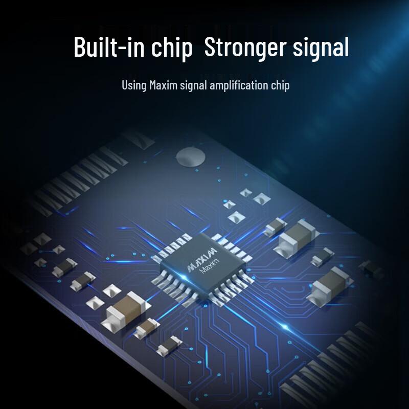 UGREEN HDMI Repeater Extender