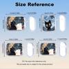 Cartoon Cat Clear Earphone Cases Cover Case For Airpods 4 Pro 2 Pro3 1 Pro2 3
