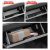 Smabee Right Drive for DAIHATSU Move CANBUS LA850S/LA860S 2022-2025 Silicone Glove Storage Box Tray Co-pilot Tray Accessories