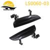 03RIO Exterior Door Handle Set (Part Numbers: 82650-FD010, 82660-FD010, 83650-FD010, 83660-FD010)