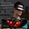 Philips Smart Heated Eye Massager CN Plug (adapter Included)