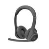 Logitech Wired and Wireless Headsets