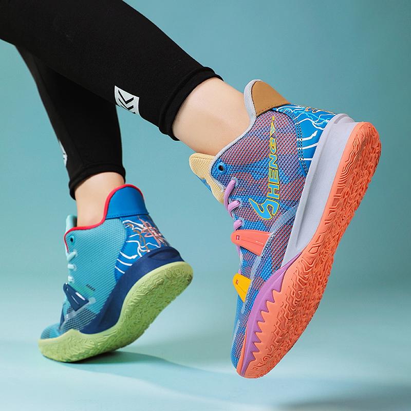 is the kyrie 7 good for outdoor