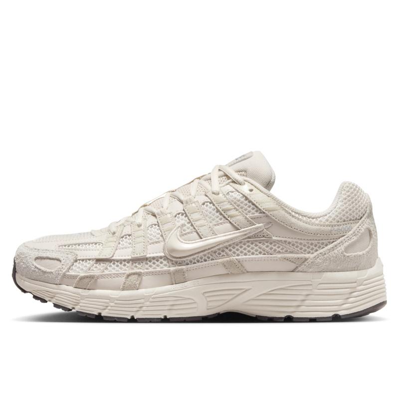 Nike P-6000 SE Light Orewood Brown Men s HF0015-100 EU 38.5