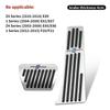 /Car Pedals Cover Brake Pedal Cover For BMW 3 5 Series X5 G30 G60 F10 F25 F30 E90 E60 E83 E84 E87 E89 F15 F48 G20 G01 G02 G05 G3