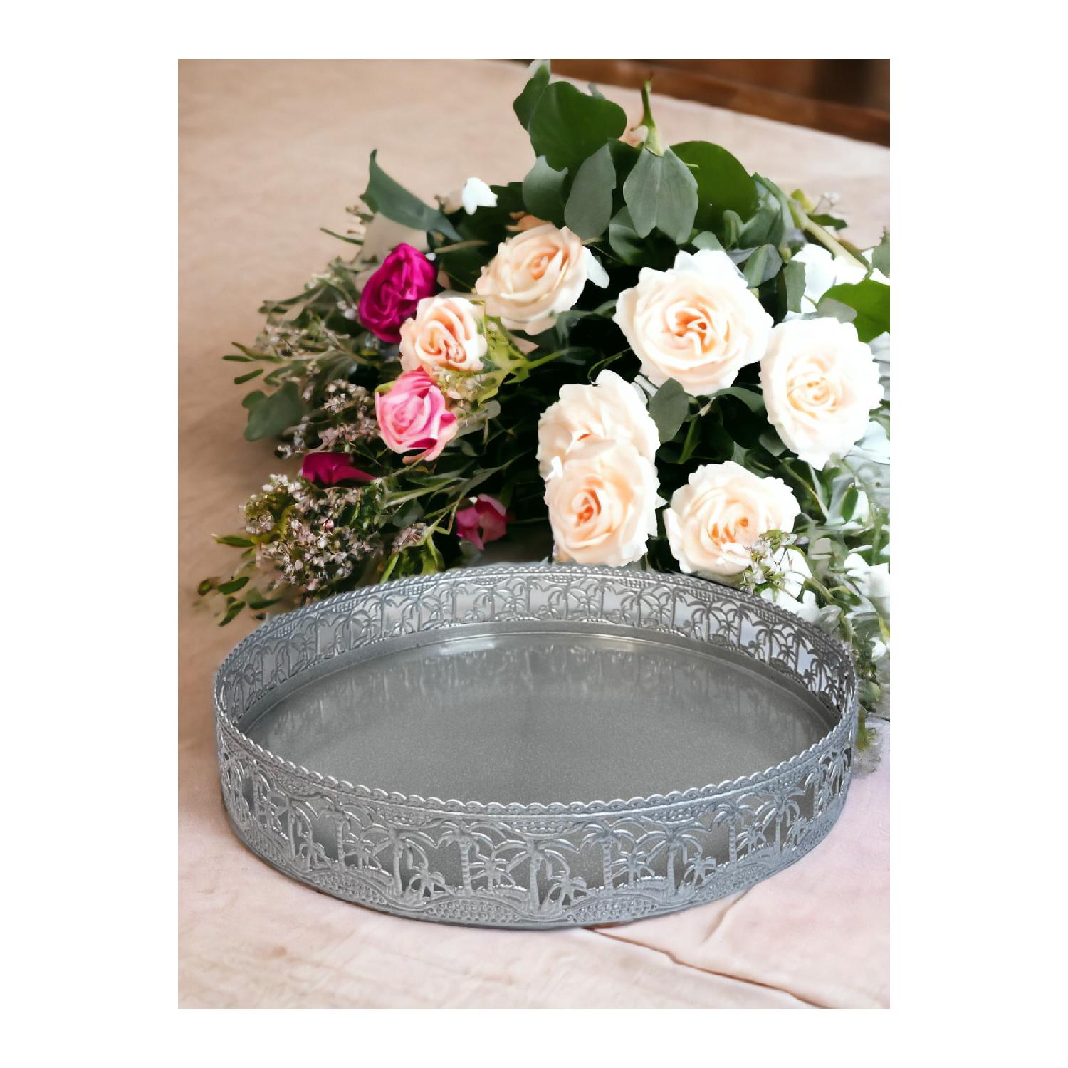 

Сервисный лоток 32 см №.:13