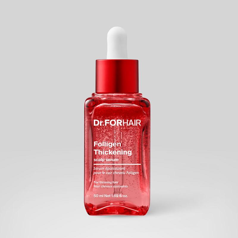 DR.FORHAIR Folligen Thickening Scalp Serum 50ml