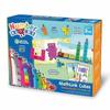Learning Resources - Kit d'Activités Numberblocks "Math Link Cubes"