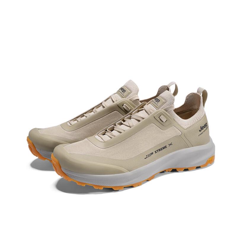 Jeep Men's Breathable Outdoor Casual Shoes P410912239