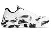Men's Sneakers Anta Ink Wash Cushioning Slip Resistant Abrasion Resistant Breathable Low top Running Shoes