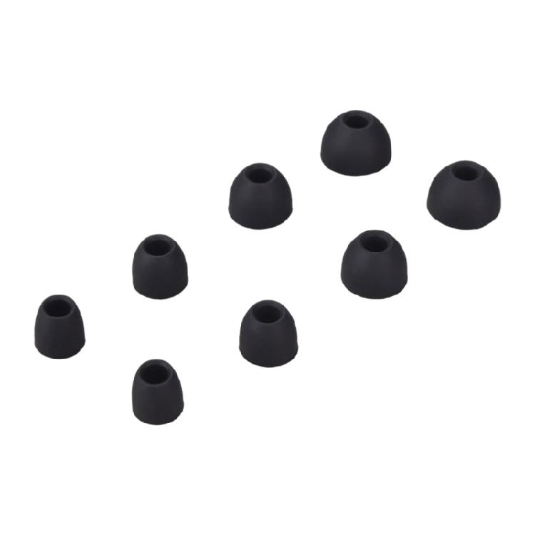 Soft Earbuds Silicone Ear Tip Earphone Eartips for E8