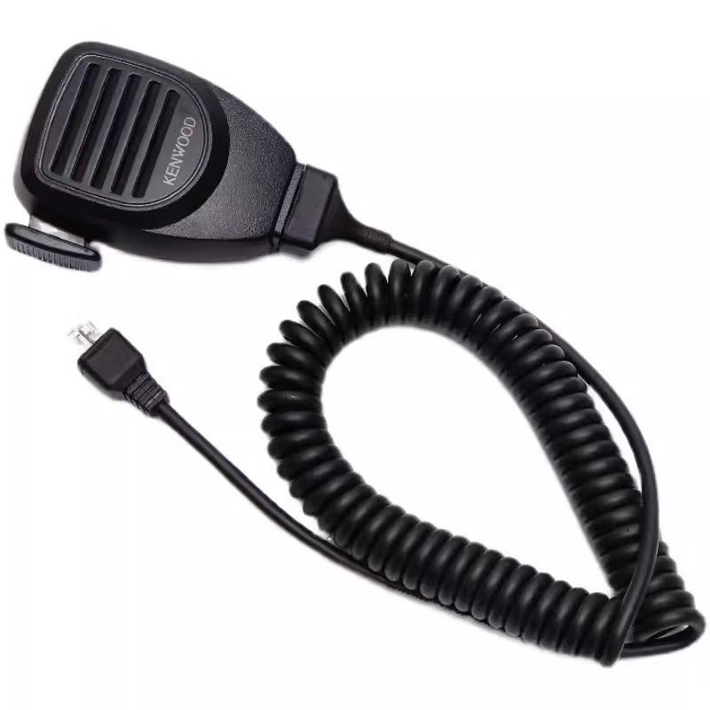 Kenwood TM281/TM481/TM271/TM471/866G Mobile Radio Hand Microphone