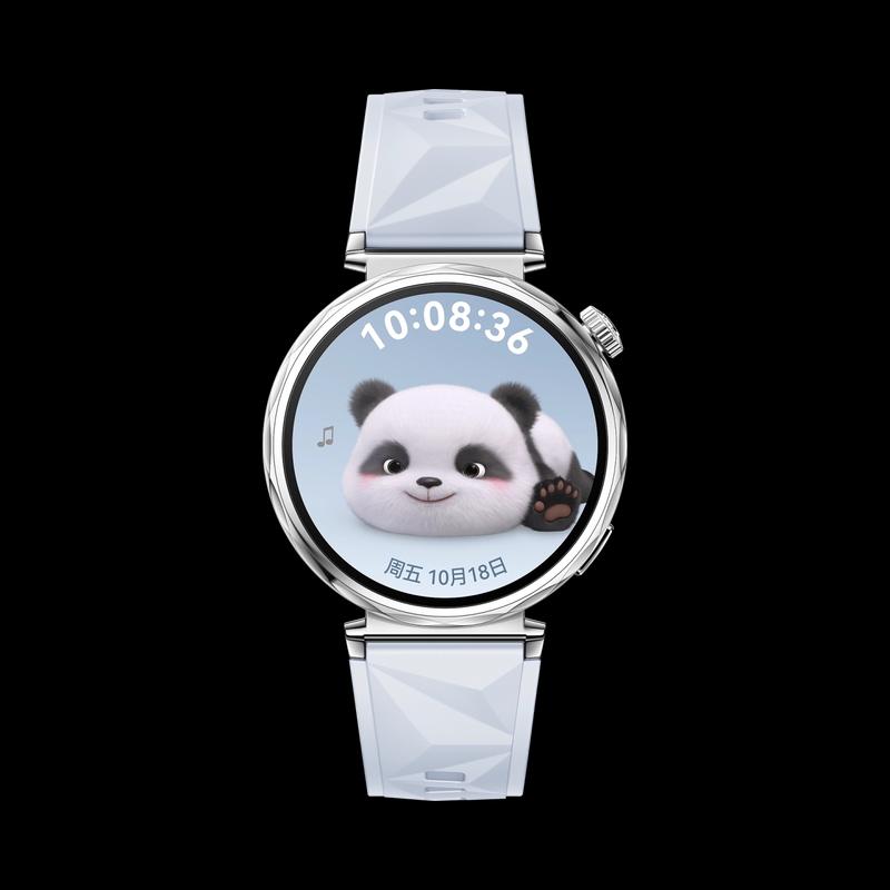 Huawei WATCH GT 5 Smartwatch (CN version)