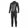 Kids Winter UV Protection Full Body Wetsuit Long Sleeve Quick Dry Snorkeling Swimsuit Boys Girls
