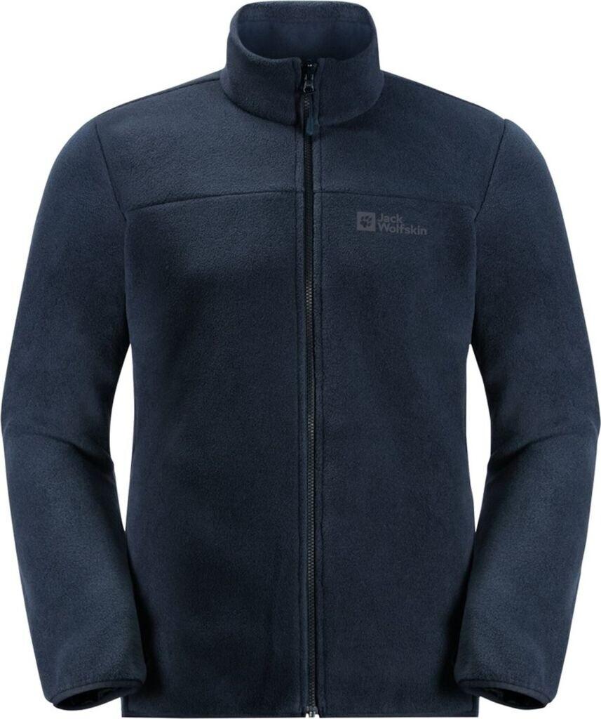 Куртка Jack Wolfskin Taubenberg 3in1 Jkt M night blue